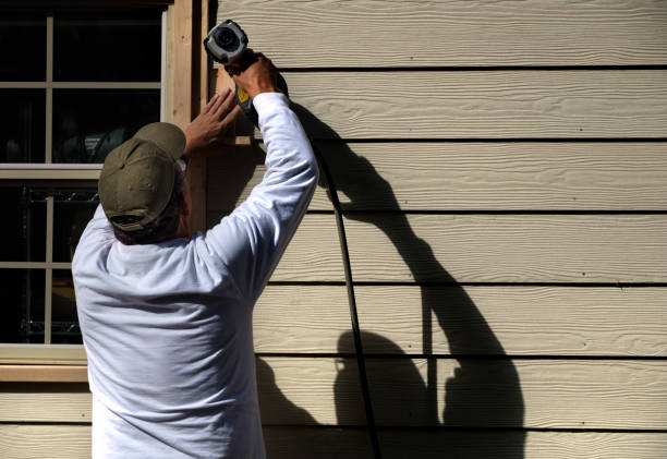Best Siding Removal and Disposal  in Wintersville, OH